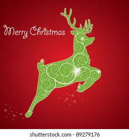 Christmas card