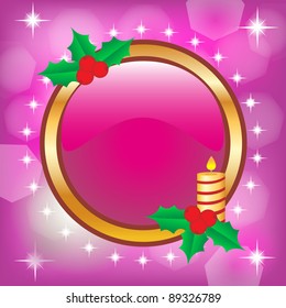 Christmas card