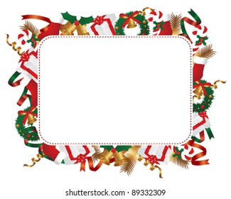 christmas card