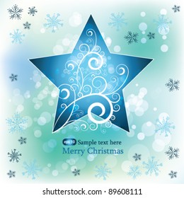 christmas card