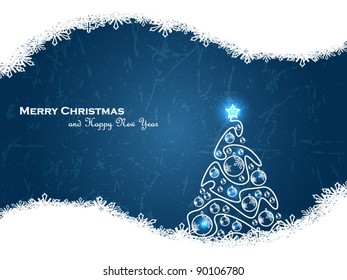Christmas card