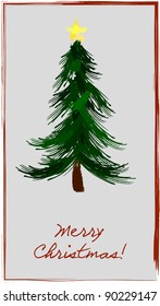 Christmas card