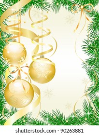 christmas card