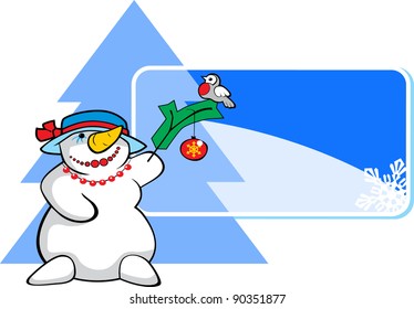  Christmas card