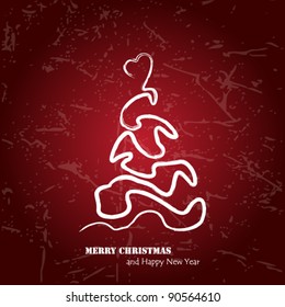 Christmas card