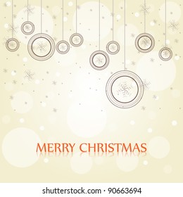 christmas card