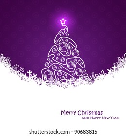 Christmas card