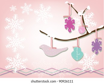 Christmas card