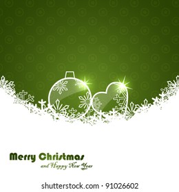Christmas card