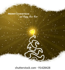 Christmas card