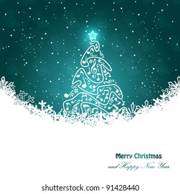 Christmas card