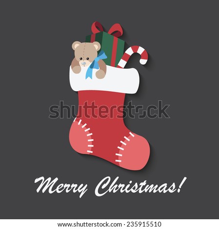 Christmas card 