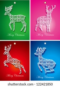 Christmas card 5