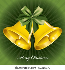 Christmas Card Background. eps10.