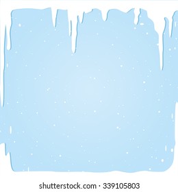 Christmas Card Background Vector