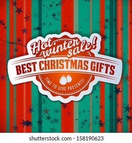 christmas card with calligraphic and typographic elements smiling classic vacation traditional snowflake holiday background scene boundary ball red new anniversary xmas ceremony deal ornate fancy warm