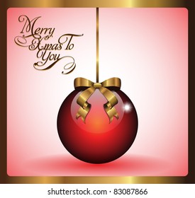 Christmas card collection