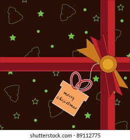 christmas card for Christmas decorations and themes