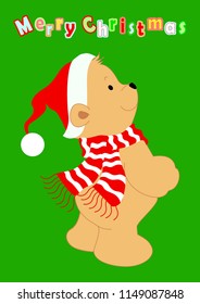 Christmas Card Design