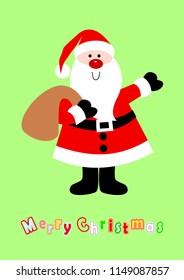 Christmas Card Design