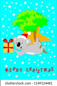 Christmas Card Design