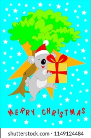 Christmas Card Design