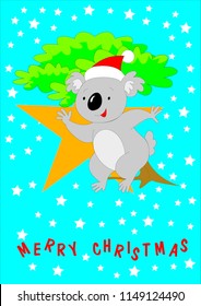 Christmas Card Design