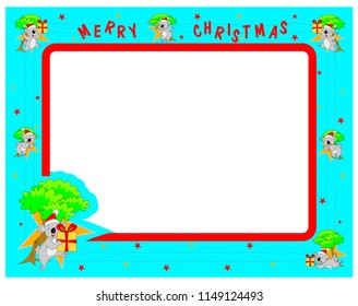Christmas Card Design