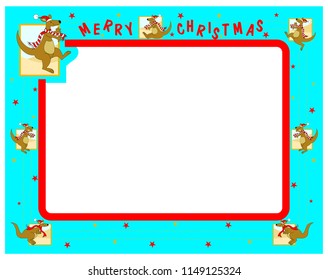 Christmas Card Design