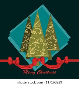 Christmas Card Design