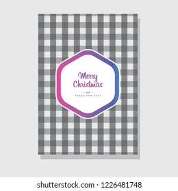 Christmas Card Design