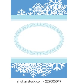 Christmas Card Design