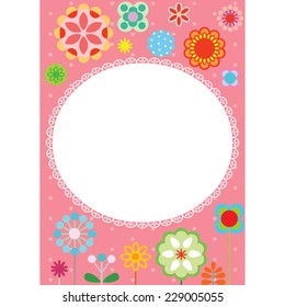 Christmas Card Design
