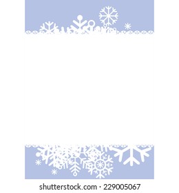 Christmas Card Design