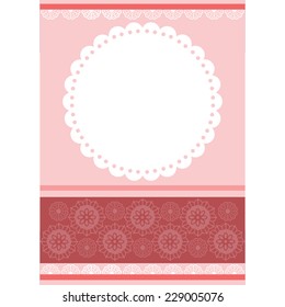 Christmas Card Design