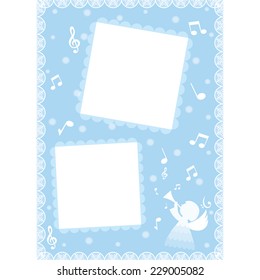 Christmas Card Design