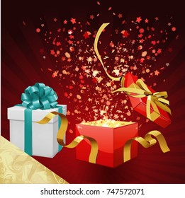 Christmas card design 33.