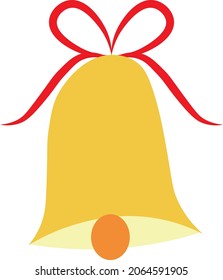 Christmas card design for print or use as poster, flyer, banner or T Shirt