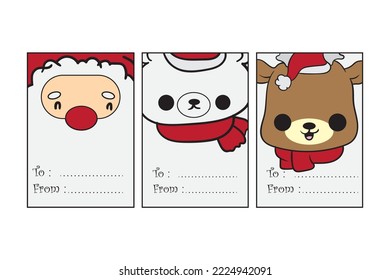 CHRISTMAS CARD DESIGN TEMPLATE FREE