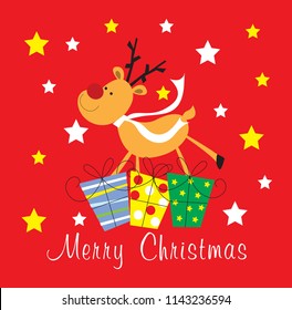 Christmas Card designs