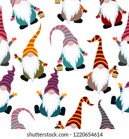 7,331 Gnome print Images, Stock Photos & Vectors | Shutterstock