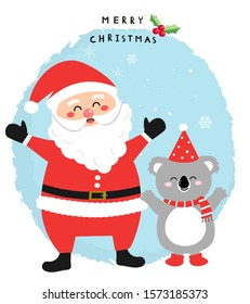 Royalty Free Santa Claus Cartoon Stock Images Photos