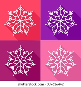 Christmas Card Set