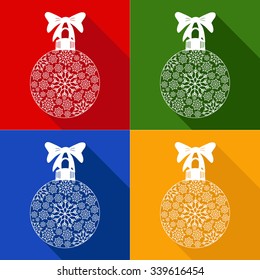 Christmas Card Set