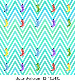 christmas card, christmas sock, vector background