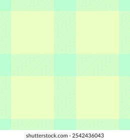 Christmas card tartan check background, punk vector textile pattern. Graceful texture plaid fabric seamless in light color palette.