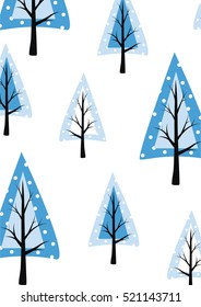 Christmas card template.  illustration. New Year collection. Greeting seasonal for scrapbooking and invitations.