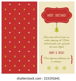 Christmas Party Save The Date Images Stock Photos Vectors Shutterstock