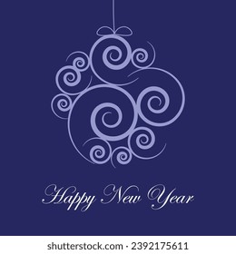 Christmas Card Vector Design Template. Set of Christmas Card Designs with Geometric Snowflake Illustration. Merry Christmas Greeting Card Concepts
