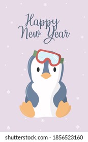 Juego de iluminación del vector de tarjetas de Navidad